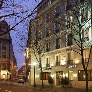 B Square 3* Paris