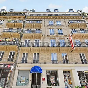 Altona 2* Paris