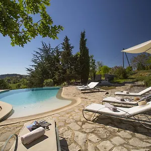 Le Jas De Peguier Bed & Breakfast